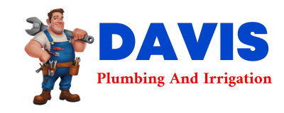 Trusted plumber in WHITLASH